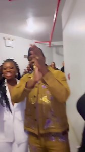 The Color Purple family has been out in these Purple streets delivering this Purple message for the last month—and now the movie will be yours in ONE week! #TheColorPurple is in theaters starting Christmas Day, we hope you enjoy it with your family and friends 💜 | Oprah Winfrey