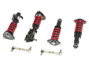 Subaru BRZ Classic Coilovers (2012 ) | Raceland