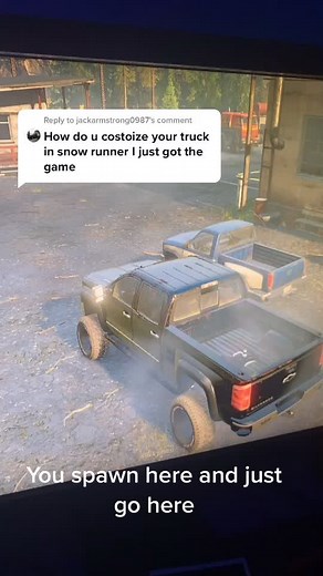 Enhance Your Mudrunner Experience with These PC Mods