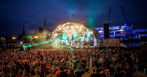 Everything you need to know about Bristol Sounds 2023
