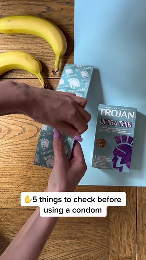 5 Essential Steps for Using Condoms Correctly