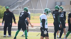 Saskatchewan football gets the green light to return — just in the nick of time