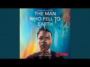 Justin and Faraday (Full Orchestra)