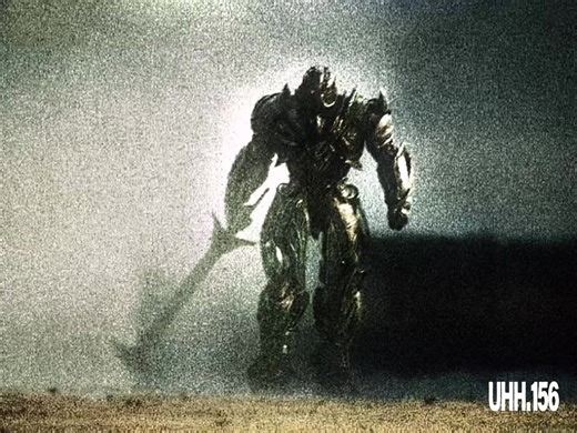 Sevendust's Epic Megatron Edit