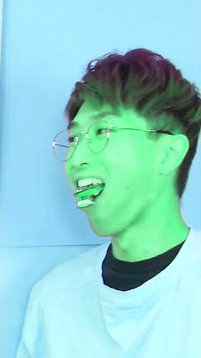 LUCA 2 WITH ZERO BUDGET! (LUCA FUNNY DISNEY ANIMATED MOVIE PARODY BY LANKYBOX!) #shorts