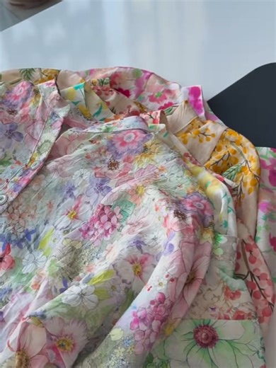 Stylish Ramadan Summer Lightweight Dresses