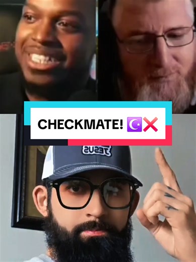 When you try to discredit the New Testament but accidentally discredit your own position in the process.