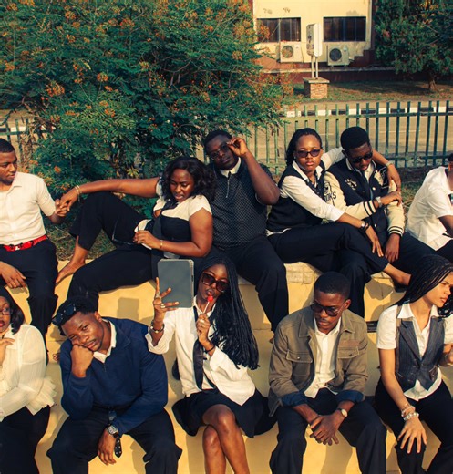 Exploring TrendMomentos with Ink’n’motion