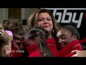 DANCE MOMS- ABBY SAYS HER FINAL GOODBYES BEFORE JAIL (Season 7 Episode 13)