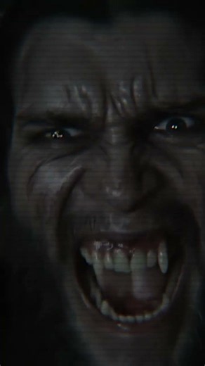 Werewolf Transformation