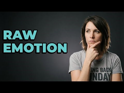 What Is The Emotional Meaning Of Emo Lyrics?