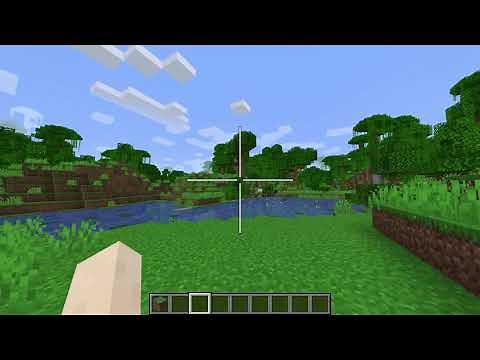 Custom Crosshair Mod
