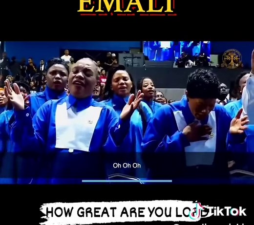 Emali Angel: Celebrating Greatness Through Music