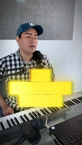 5.7K reactions · 318 shares | Con un ajuste de acordes, podemos unir estás 2 Alabanzas! #alabanza #adoracion #musicoscristianos #piano | Adiel Mérida | Facebook