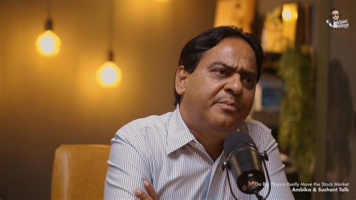 230K views · 1.2K reactions | Best Investment Strategies for students with 1 Lakh | Capital Market Tips 2025 | Sushant Pradhan Podcast | Sushant Pradhan | Facebook