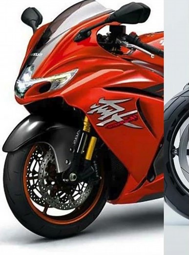 Future Motorcycles of 2050: Mind-Blowing Designs 🛵🛵