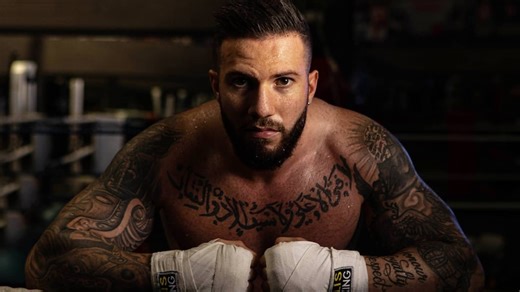 Inside the decade-long feud that ended with the execution of Sam 'The Punisher' Abdulrahim