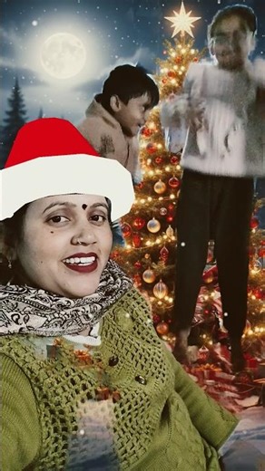 a Santa Claus Hummer girl friend dila da 🎅🏻🎅🏻