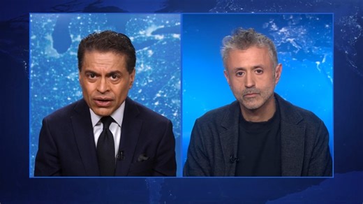 AI is getting smarter by the day, but how much do we know about why these models think and behave in the way they do? Fareed’s conversation with The New Yorker’s Gideon Lewis-Kraus, who spent months visiting Anthropic’s headquarters investigating that question. | Fareed Zakaria