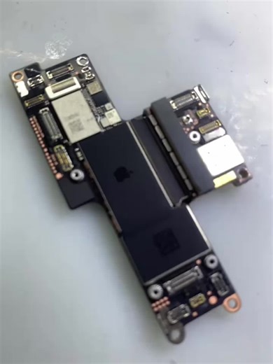 iphoneair改卡现状 实体卡 #真实生活分享计划#iphoneair改卡现状#iphone17ai#同城热点 #技术分享