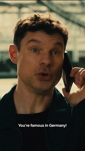 Stream Pitch Perfect: Bumper in Berlin Now!