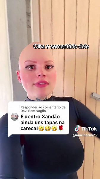 Davi Bentivoglio e a falta de respeito nas redes sociais