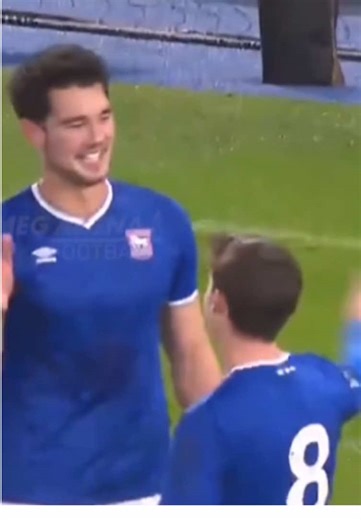 Elkan Baggot vs Charlton, CETAK GOL sensasional! Ipswich Town 3-0 Charlton #elkanbaggott #ipswichtown #abroad #highlights #timnasindonesia