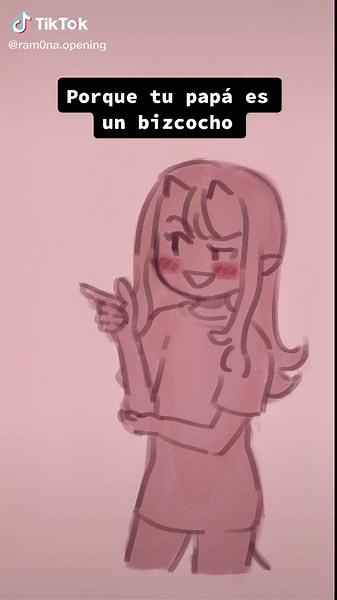 Aaaaaaaa me encanta este audio, fue demasiado divertido de animar #meme #illustration #illustrationart #animatic #animaticmeme #animationmeme #animation #oc #artist #artistsoftiktok