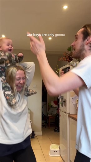 Exciting Family Adventure Awaits with Alfie!