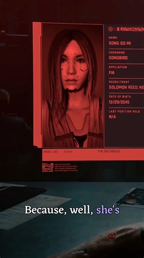 The Rescue Mission That's Impossible to Complete #shorts #cyberpunk2077