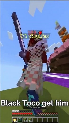 Mastering Minecraft Eggwars: Tactical Triumphs and Unbelievable Battles#minecraft #eggwars #gaming