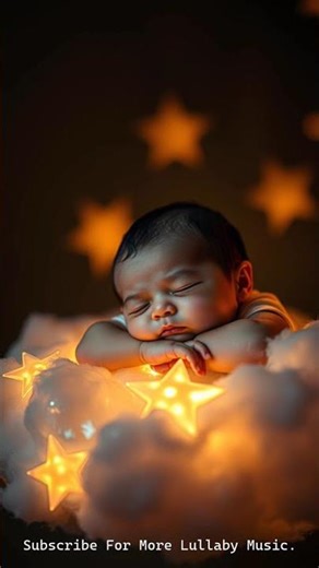Soft White Noise 🌊 Baby Sleep Music 🎶 Gentle Classical Lullabies 🌙 Relaxation 😴