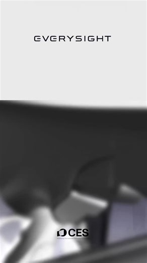 Maverick AI is here at CES 2026. Following the launch of Maverick — the lightest, slimmest AR eyewear for sport — we’re introducing Maverick AI: everyday AR glasses with an AI-enabled camera for native visual intelligence, designed for all-day use. 🎯 By appointment 📍 Aria Hotel and Casino 📩 ces@everysight.com #CES2026 #SmartGlasses #AR #AI #WearableTech | Everysight