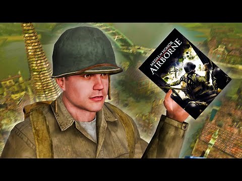 I Played Medal Of Honor Airborne In 2024...
