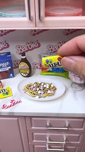 17K views · 188 reactions | Making the iconic spaghetti from Elf...
