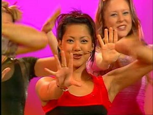 Hi-5 Dance Hits Volume 1 - Ready or Not (Sing & Dance Feature)