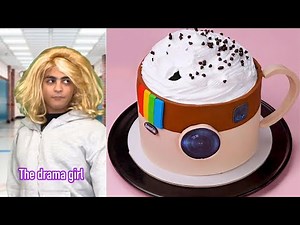 💖 Text To Speech 💖 ASMR Cake Storytime || @Mark Adams || POVs Tiktok Part #144