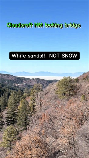 Free Adventures in New Mexico: Explore Scenic Views