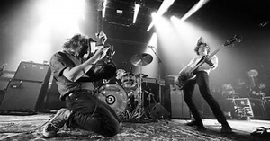 Metz to go on indefinite hiatus after European tour | Live4ever Media