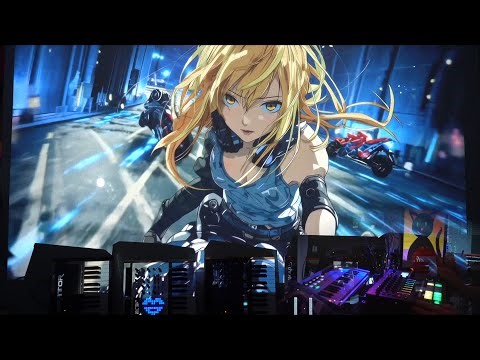 Full Throttle to Sizzle City