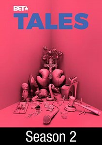 Tales: Mind Playing Tricks On Me