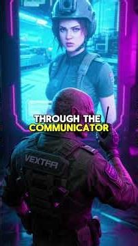 She Finished the 45-Minute Mission in 8 MINUTES! Alien Sergeant SHOCKED | HFY Shorts