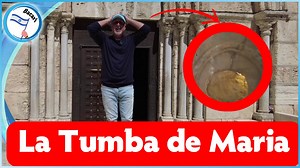 - Te invito a visitar la tienda del canal y llevar a tu casa un recuerdo de Israel: https://bacari-suelto-en-israel.myshopify.com/ - Para conocer Tierra Santa con Alfredo Levin: Blanca 13054904318 Alfredo Levin es un Guia de Turismo en Israel que se especializa en "Turismo de Peregrinos" y tenemos el honor de que nos regalo un dia de su vida para hacer una serie de videos relacionados al Cristianismo, Jesus y el Monte de los Olivos. Aprovechando que se acerca Semana Santa, que mejor momento para