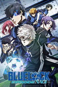 Blue Lock: Episode Nagi - Película 2024 - Cine.com