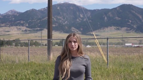 Death of Montana lineman highlights dangers of job, strength of community