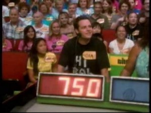 The Price is Right | 10/09/06, pt. 1