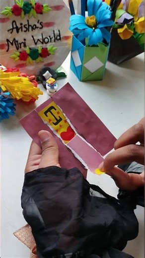 love card making ideas 💡💝 #shorts #homemadepapercraft