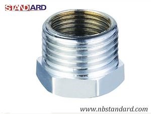 [Hot Item] Brass Thread Fitting for Plumbing/Male