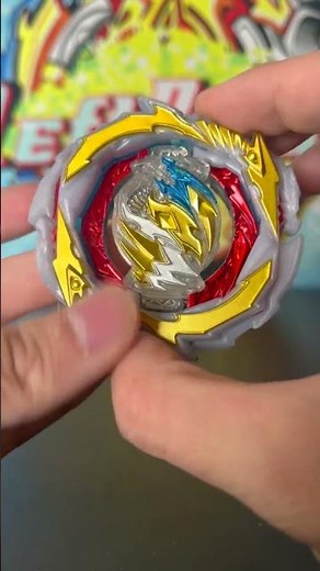 The ULTIMATE Dragon Beyblade Unboxing!