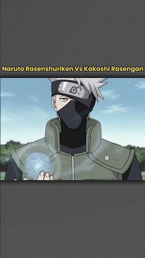 Adu Kuat Rasengan #Narutobahasa #Narutoshippuden